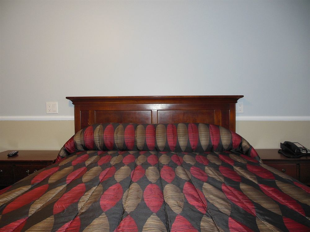 Queensway Motel Торонто Екстер'єр фото