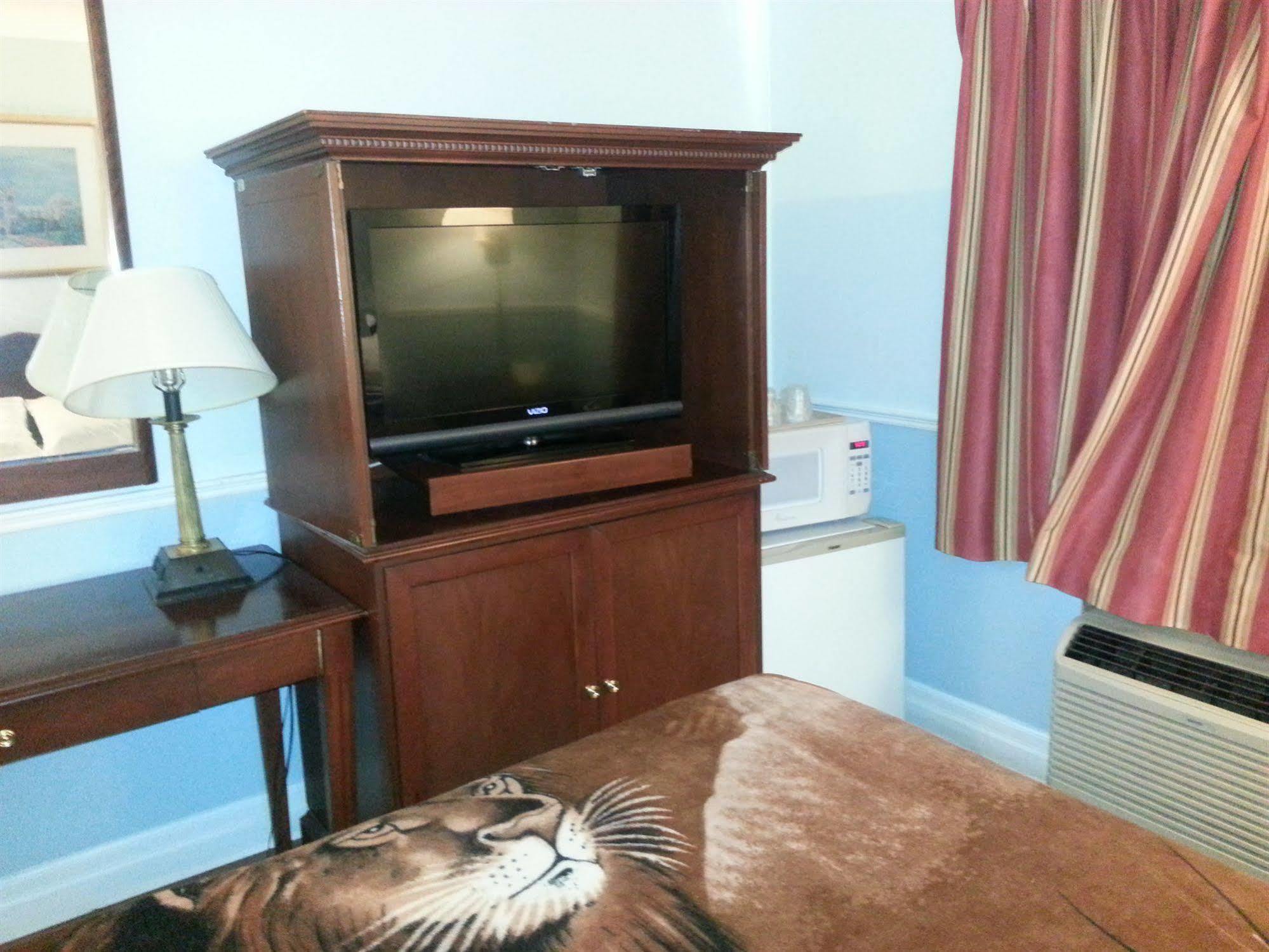 Queensway Motel Торонто Екстер'єр фото